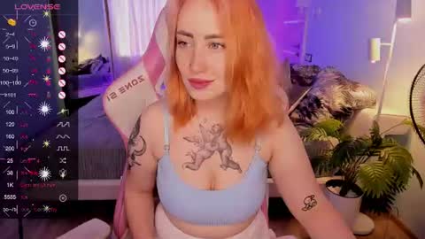 Debora online show from June 29, 2:07 am