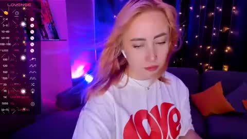 Debora online show from July 5, 1:56 am