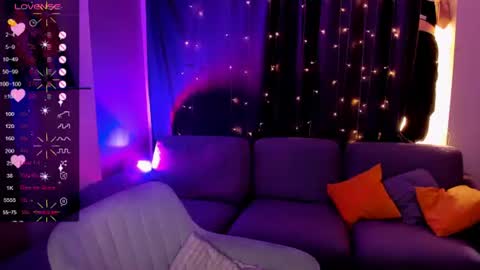 Debora online show from July 6, 2:08 am