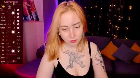 Debora online show from July 10, 2:16 am