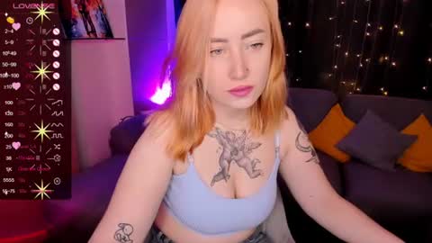 Debora online show from July 11, 2:14 am