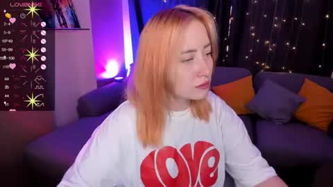 Debora online show from July 16, 1:55 am
