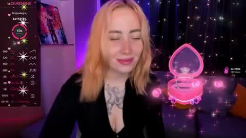 Debora online show from July 17, 2:07 am