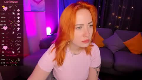 Debora online show from July 26, 1:58 am