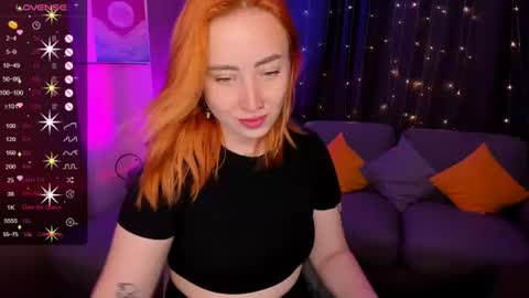 Debora online show from July 30, 2:10 am