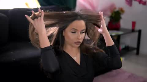 Tamara online show from March 13, 10:00 am