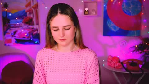 Snapshot of deboralarson chatting on January 5, 3:53 am Debora online show from January 5, 3:53 am