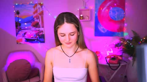 Snapshot of deboralarson chatting on January 8, 7:45 pm Debora online show from January 8, 7:45 pm