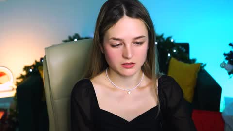 Snapshot of deboralarson chatting on January 14, 4:25 am Debora online show from January 14, 4:25 am