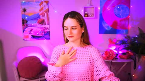 Snapshot of deboralarson chatting on January 28, 11:17 am Debora online show from January 28, 11:17 am