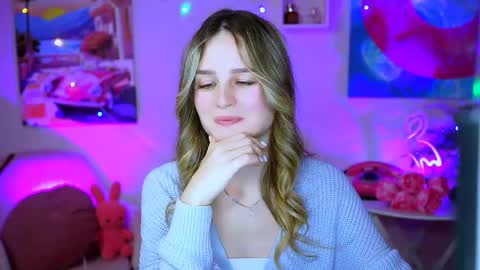 Snapshot of deboralarson chatting on February 9, 6:47 pm Debora online show from February 9, 6:47 pm