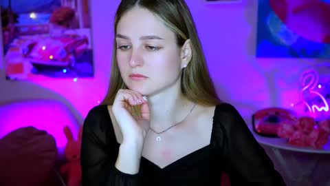 Snapshot of deboralarson chatting on February 11, 3:29 am Debora online show from February 11, 3:29 am