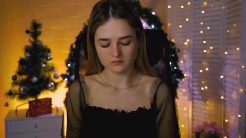 Debora online show from December 22, 3:14 am