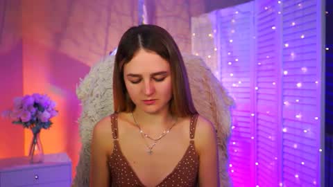 Debora online show from February 12, 8:31 am