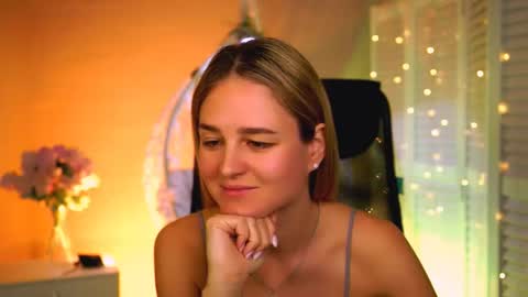 Debora online show from April 28, 2:38 am