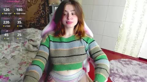 Debra online show from November 6, 7:37 pm