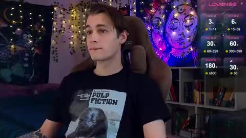 Samuel online show from February 11, 9:03 am