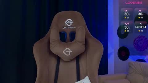 Samuel online show from February 16, 2:07 am