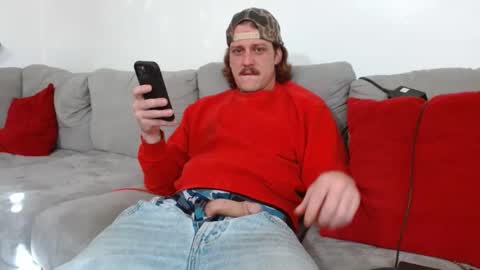 Decentdick93 online show from December 3, 5:01 pm