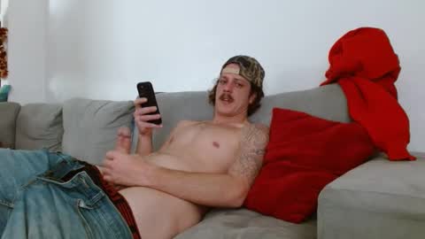 Decentdick93 online show from December 12, 3:27 pm