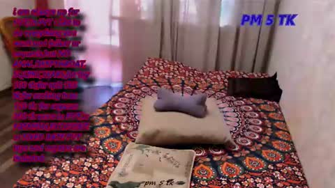 Amy online show from June 15, 7:43 am