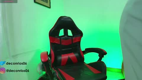 Santiago online show from January 10, 3:08 am