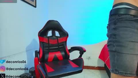 Santiago online show from February 20, 11:38 pm