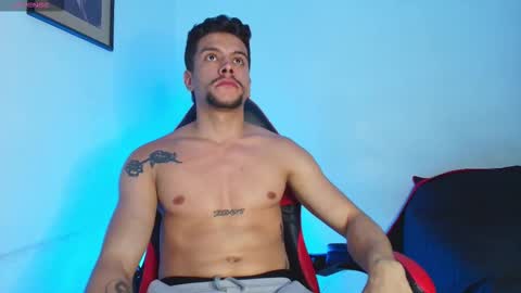 Santiago online show from March 5, 4:19 am