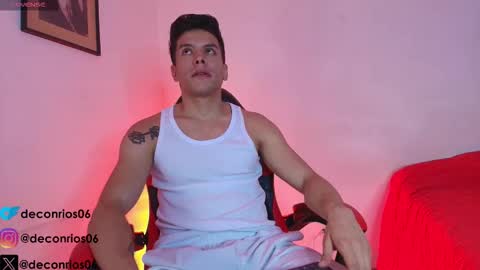 Santiago online show from March 16, 1:55 am