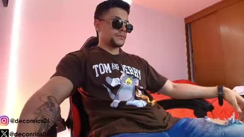 Santiago online show from June 20, 12:14 am