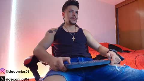 Santiago online show from June 20, 11:40 pm