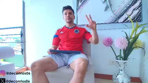 Santiago online show from June 21, 4:31 pm