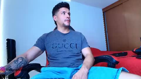 Santiago online show from June 27, 5:51 pm