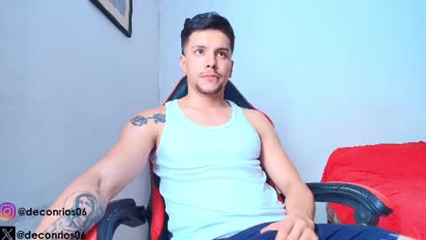 Santiago online show from June 28, 1:17 pm