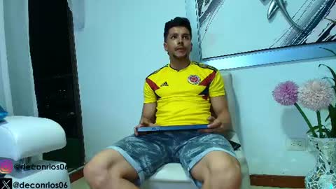 Santiago online show from June 29, 3:13 am