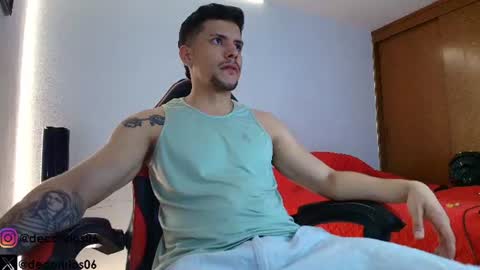 Santiago online show from June 30, 12:44 am