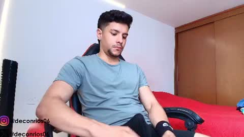 Santiago online show from June 30, 5:36 pm