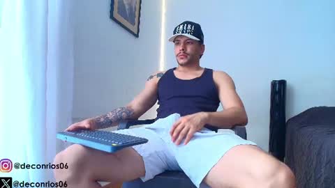 Santiago online show from July 22, 5:38 pm