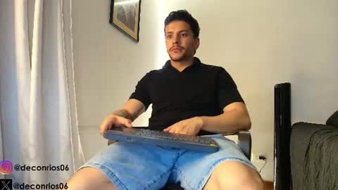Santiago online show from July 24, 7:28 am