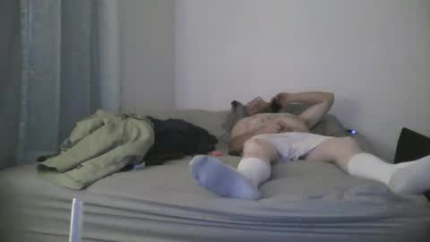 decoyx5o5 online show from January 16, 11:31 pm