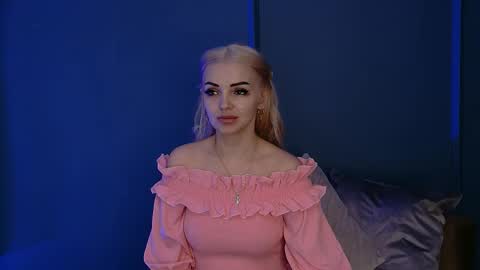 DeeaVIP online show from March 13, 5:47 am