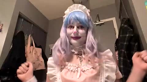 Snapshot of deedeequeen420 chatting on October 14, 7:58 pm deedeequeen420 online show from October 14, 7:58 pm