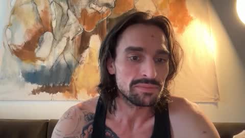 deedubeff online show from March 7, 10:07 pm