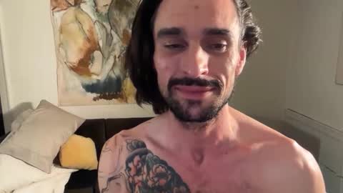 deedubeff online show from March 12, 9:26 am