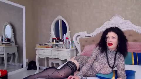 Snapshot of deenajay chatting on September 13, 5:07 am DeenaJay online show from September 13, 5:07 am