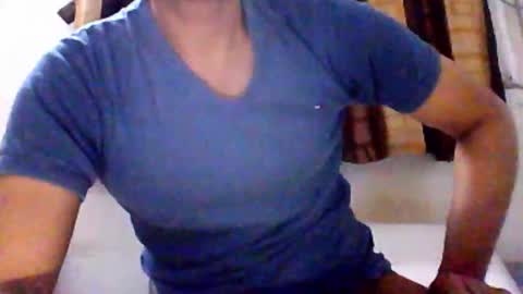 Snapshot of deepak4ualways chatting on October 2, 5:53 pm sandy4umylove2014 online show from October 2, 5:53 pm