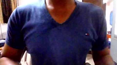 Snapshot of deepak4ualways chatting on October 13, 6:41 pm sandy4umylove2014 online show from October 13, 6:41 pm