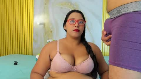 deepandcurvy online show from April 24, 12:07 pm
