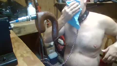 Deepthroat My Big Dildos online show from October 13, 9:26 pm