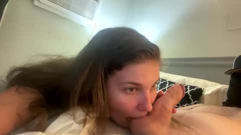 Snapshot of deepthroatqueen33 chatting on October 8, 11:02 pm deepthroatqueen33 online show from October 8, 11:02 pm